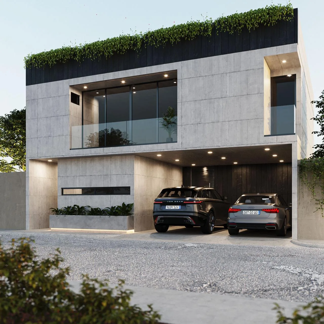 Desarrollo inmobiliario